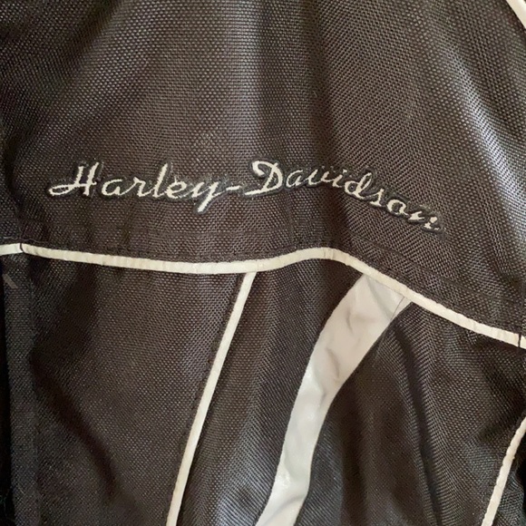 Harley Davidson Waterproof Riding Jacket - Picture 2 of 5